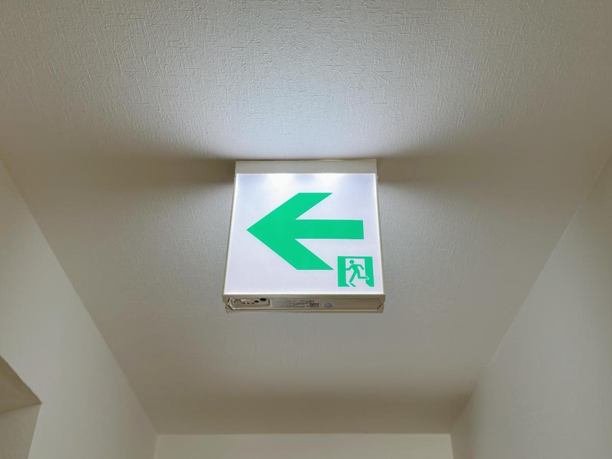 創美民泊 Apartment Osaka Bagian luar foto
