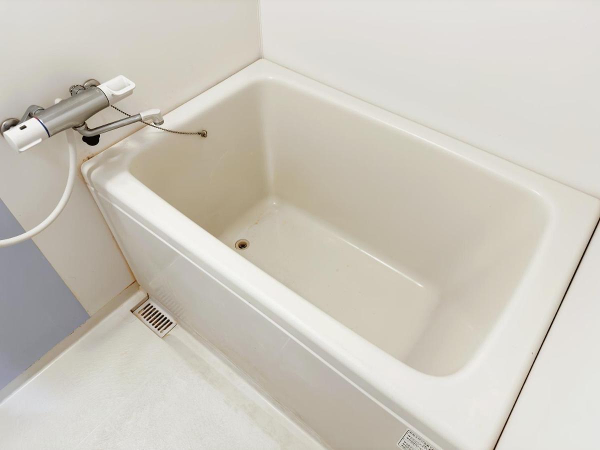 創美民泊 Apartment Osaka Bagian luar foto