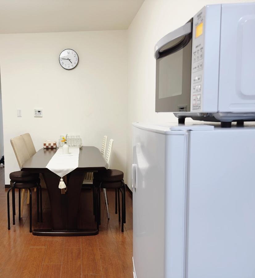 創美民泊 Apartment Osaka Bagian luar foto