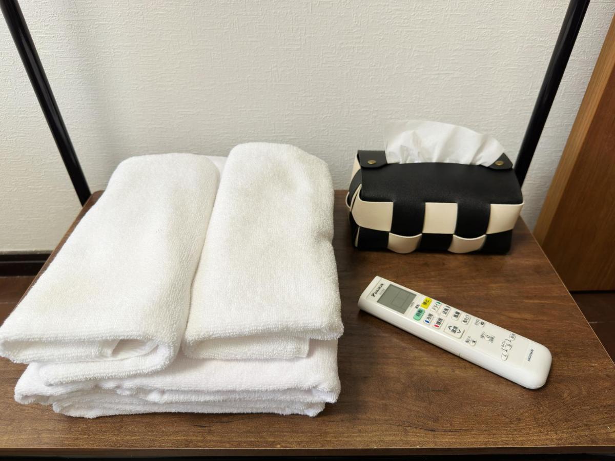 創美民泊 Apartment Osaka Bagian luar foto